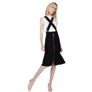 Rodebjer Selma Stretch Skirt - S/S 2017